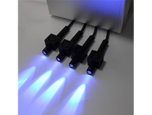 uvled固化燈的應用領域有哪些？