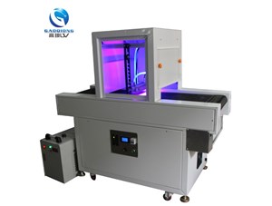 為什么人們不能拒絕UVLED固化機(jī)？