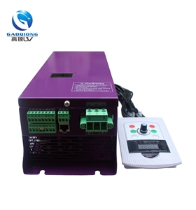UV無級調光電源丨節能uv電子電源